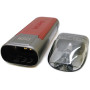 POD Voopoo Argus Pod Kit, 800 mAh, 2 ml, Red