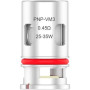 Випарник PnP-VM3, 0.45 Ohm для VooPoo Drag X