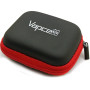 Чехол (кейс), Vapcell VPC-02 на змейке для аккумуляторов 18650