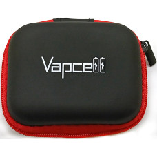 Чехол (кейс), Vapcell VPC-02 на змейке для аккумуляторов 18650