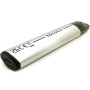 POD SMOK Solus 2, 700 mAh, 2,5 ml, Silver