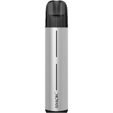 POD SMOK Solus 2, 700 mAh, 2,5 ml, Silver POD SMOK Solus 2, 700 mAh, 2,5 ml, Silver
