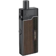 POD Lost Vape, Orion mini kit, 800 mAh, 3 ml, Black Brown Wood