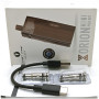 POD Lost Vape, Orion mini kit, 800 mAh, 3 ml, Gunmetal Carbon Fiber
