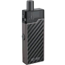 POD Lost Vape, Orion mini kit, 800 mAh, 3 ml, Gunmetal Carbon Fiber