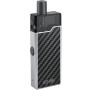 POD Lost Vape, Orion mini kit, 800 mAh, 3 ml, Silver Carbon Fiber