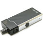 POD Lost Vape, Orion mini kit, 800 mAh, 3 ml, Silver Carbon Fiber