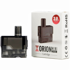 Картридж Lost Vape Orion mini, 3 мл
