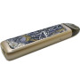POD Lost Vape Ursa Nano, 800 mAh, 2.5ml, Skull Roses