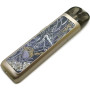 POD Lost Vape Ursa Nano, 800 mAh, 2.5ml, Skull Roses