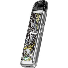 POD Lost Vape Ursa Nano, 800 mAh, 2.5ml, Skull Roses