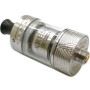Обслуговуваний атомайзер Innokin Ares 2 D22 MTL RTA 2 ml, SS