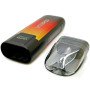 POD Voopoo Argus Pod Kit, 800 mAh, 2 ml, Flame Red