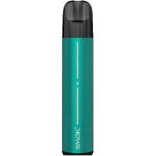 POD SMOK Solus 2, 700 mAh, 2,5 ml, Lake Blue