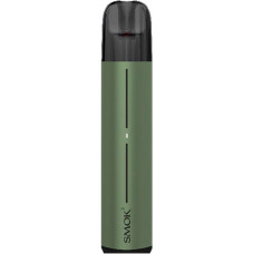 POD SMOK Solus 2, 700 mAh, 2,5 ml, Ocean Green