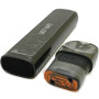 POD Lost Vape Ursa Nano, 800 mAh, 2.5ml, Dark Frost
