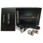 Voopoo Doric kit 60 Watt, 2500 mAh 4,5 ml, Space Gray