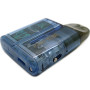 Lost Vape Ursa Baby 800mAh 2,5 ml, Blue Clear