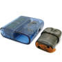 Lost Vape Ursa Baby 800mAh 2,5 ml, Blue Clear
