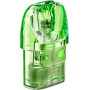 Картридж Lost Vape Ursa Nano\Pro, 2,5 мл, Green