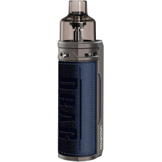 Pod Voopoo Drag X kit, 80 Watt, 4,5 ml, Galaxy Blue