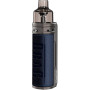 Pod Voopoo Drag X kit, 80 Watt, 4,5 ml, Galaxy Blue