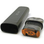 POD Lost Vape Ursa Nano, 800 mAh, 2.5 ml, Black Carbon Fiber
