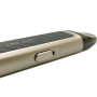 POD Lost Vape Ursa Nano, 800 mAh, 2.5 ml, Silver Carbon Fiber