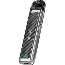 POD Lost Vape Ursa Nano, 800 mAh, 2.5 ml, Silver Carbon Fiber