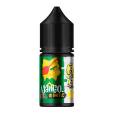 Харчовий ароматизатор In Bottle, Puzzle Mango, 12 мл