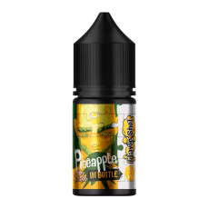 Харчовий ароматизатор In Bottle, Puzzle Pineapple, 12 мл Харчовий ароматизатор In Bottle, Puzzle Pineapple, 12 мл