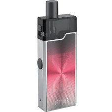 POD Lost Vape, Orion mini kit, 800 mAh, 3 ml, Silver Black
