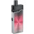 POD Lost Vape, Orion mini kit, 800 mAh, 3 ml, Silver Black