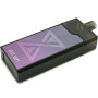 POD Lost Vape, Orion mini kit, 800 mAh, 3 ml, Black Blue