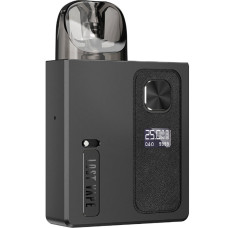 Lost Vape Ursa Baby Pro, 900 mAh, 2.5 ml, Classic Black