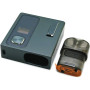 Lost Vape Ursa Baby Pro, 900 mAh, 2.5 ml, Navy Blue