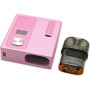 Lost Vape Ursa Baby Pro, 900 mAh, 2.5 ml, Sakura Pink
