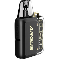 POD Voopoo Argus P1, 800 mAh, 2 ml, Black