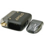 POD Voopoo Argus P1, 800 mAh, 2 ml, Black