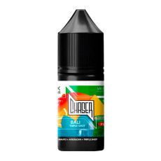 Харчовий ароматизатор Chaser, Bali Triple Shot Манго Апельсин, 12 мл
