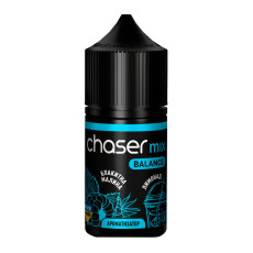 Харчовий ароматизатор Chaser, Mix Синя малина Лимонад, 12 мл
