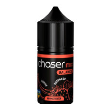 Харчовий ароматизатор Chaser, Mix Полуниця Банан, 12 мл