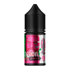 Харчовий ароматизатор In Bottle, Puzzle Dragonfruit, 12 мл Харчовий ароматизатор In Bottle, Puzzle Dragonfruit, 12 мл