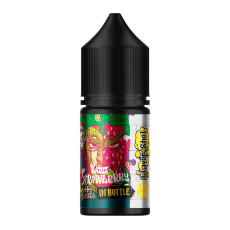 Харчовий ароматизатор In Bottle, Puzzle Kiwi Strawberry, 12 мл Харчовий ароматизатор In Bottle, Puzzle Kiwi Strawberry, 12 мл