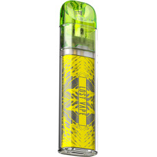 POD Lost Vape Ursa Art Kit, 800 mAh, 2,5 ml, Yellow Sands Kaleido