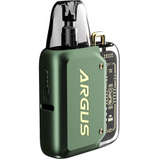 POD Voopoo Argus P1, 800 mAh, 2 ml, Green