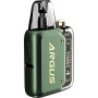 POD Voopoo Argus P1, 800 mAh, 2 ml, Green