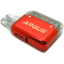 POD Voopoo Argus P1, 800 mAh, 2 ml, Red