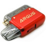 POD Voopoo Argus P1, 800 mAh, 2 ml, Red