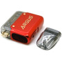 POD Voopoo Argus P1, 800 mAh, 2 ml, Red